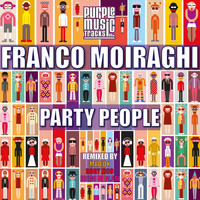 Franco Moiraghi - Party People