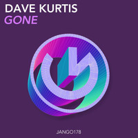 Dave Kurtis - Gone