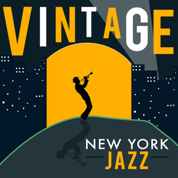New York Jazz Ensemble|Vintage Cafe - Vintage New York Jazz