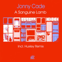 Jonny Cade - A Sanguine Lamb