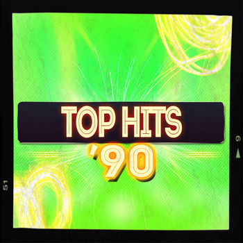 Various Artists - Top Hits '90 (Explicit)