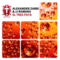 Alexander Zabbi, JJ Romero - El Tres Pata