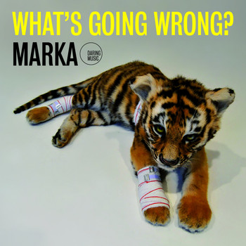 Marka - What's Going Wrong?