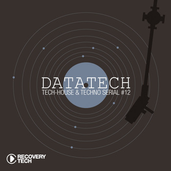 Various Artists - DataTech, Vol. 12