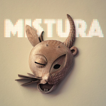 Mistura - Mistura