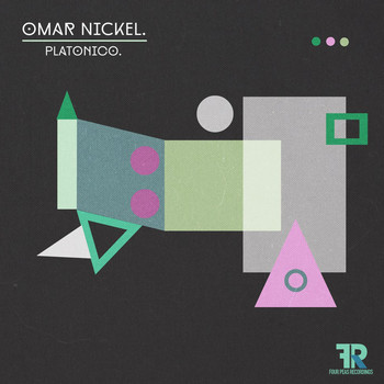 Omar Nickel - Platonico (Remixes)