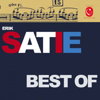 Erik Satie - Best of Satie