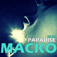 Macko - Paradise (2K15)