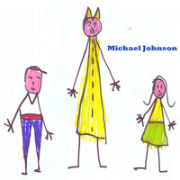 Michael Johnson - My Baby Was Born