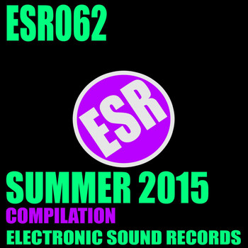 Various Artists - Summer 2015 Compilation