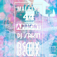 Malatya 44 - Apricot (DJ Sakin Remix)