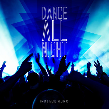 Various Artists - Dance All Night