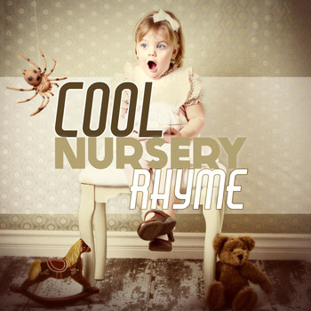 Various Artists - Cool Nursery Rhyme