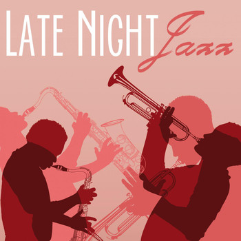 Various Artists - Late Night Jazz