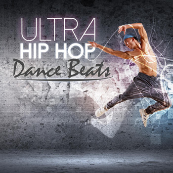 Various Artists - Ultra Hip Hop Dance Beats