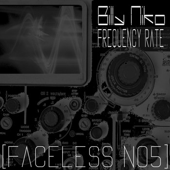 Billy Niko - Frequency Rate