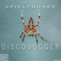 Disco Jogger - Spielführer