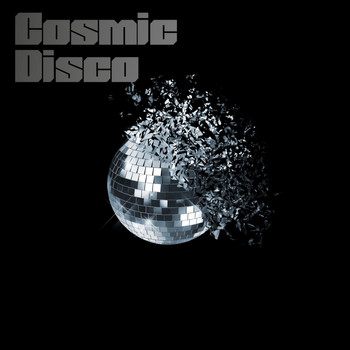 Various Artists - Cosmic Disco