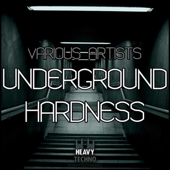Various Artists - Underground Hardness