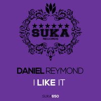 Daniel Reymond - I Like It
