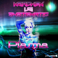 Krachen vs. Systematic - Plasma
