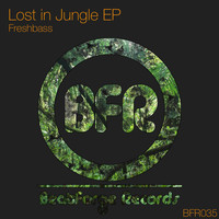 Freshbass - Lost in Jungle EP