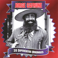 Jorge Cafrune - 20 Superéxitos Originales