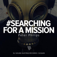 Peter Philips - Searching for a Mission