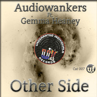 Audiowankers feat. Gemma Heaney - Other Side