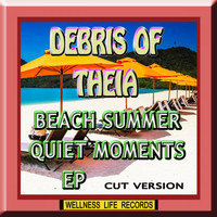 Debris of Theia - Beach Summer Quiet Moments EP (Cut Version)