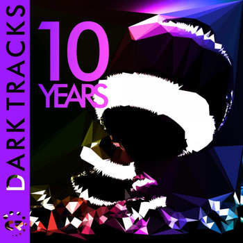 Various Artists - 10 Years (Dark Tracks)