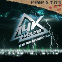14k-Volts - Elektrik Resurection