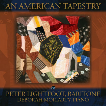 Peter Lightfoot - An American Tapestry