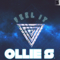 Ollie S. - Feel It
