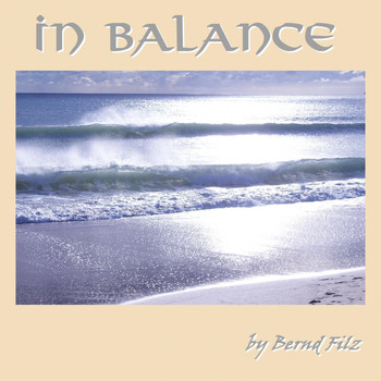 Bernd Filz - In Balance