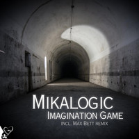 Mikalogic - Imagination Game