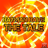 Rayman Rave - The Tale