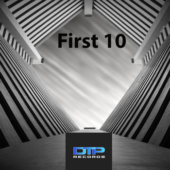 Various Artists - First 10