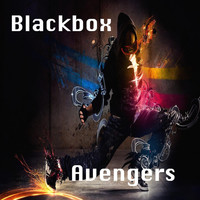 BlackBox - Avengers