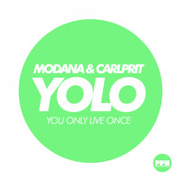 Modana & Carlprit - Yolo
