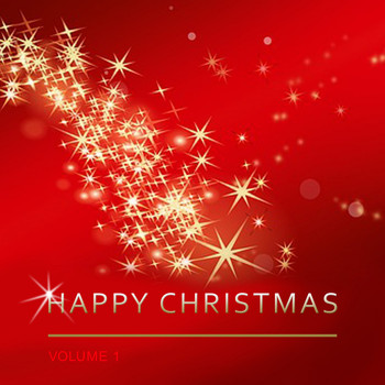 Various Artists - Happy Christmas, Vol. 1