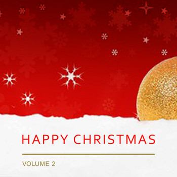 Various Artists - Happy Christmas, Vol. 2