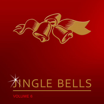 Ron Komie - Jingle Bells, Vol. 6
