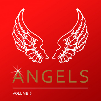 Various Artists - Angels, Vol. 5