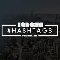 Iqross - Hashtag