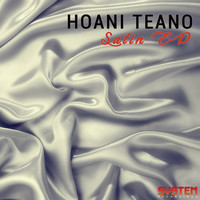Hoani Teano - Satin