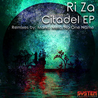 Ri Za - Citadel - EP