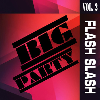 Various Artists - Big Party, Vol. 2
