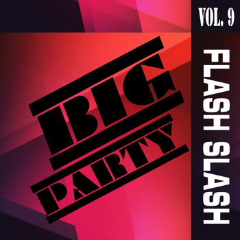 Various Artists - Big Party, Vol. 9