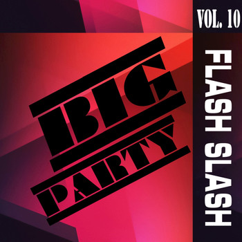 Various Artists - Big Party, Vol. 10